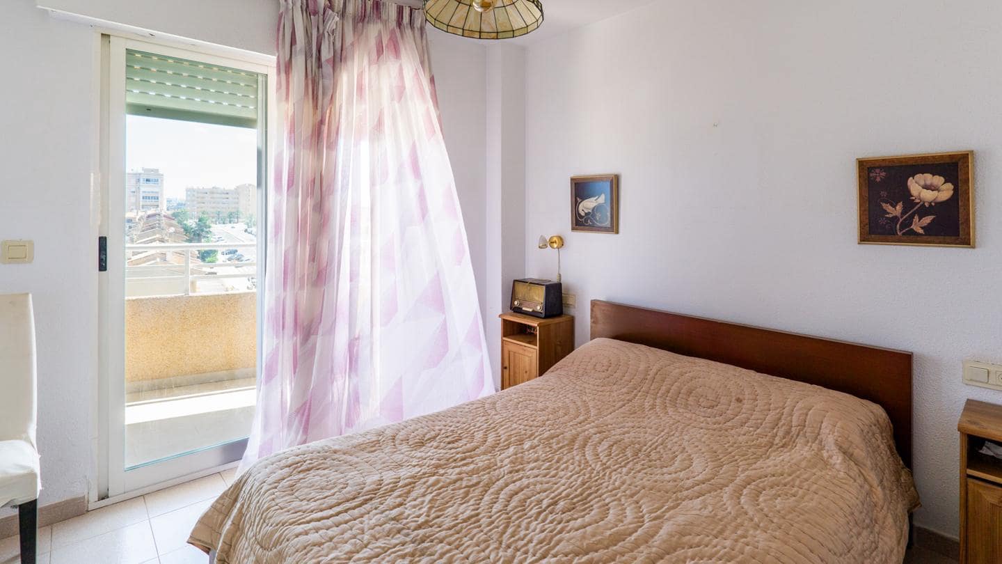 3 camera da letto Appartamento in vendita in Arenales del Sol con piscina garage - 275.000 € (Rif: 9162832)