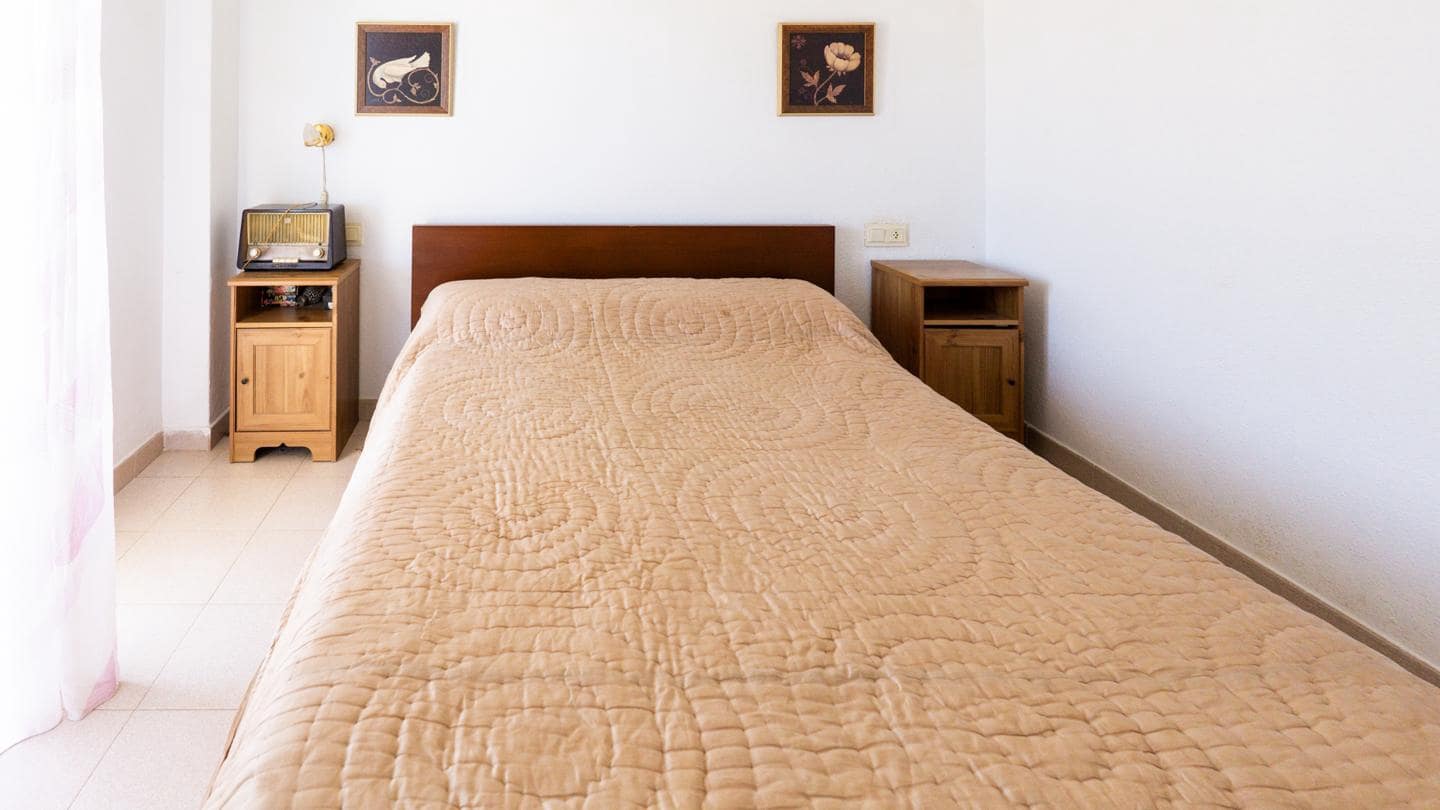 3 camera da letto Appartamento in vendita in Arenales del Sol con piscina garage - 275.000 € (Rif: 9162832)