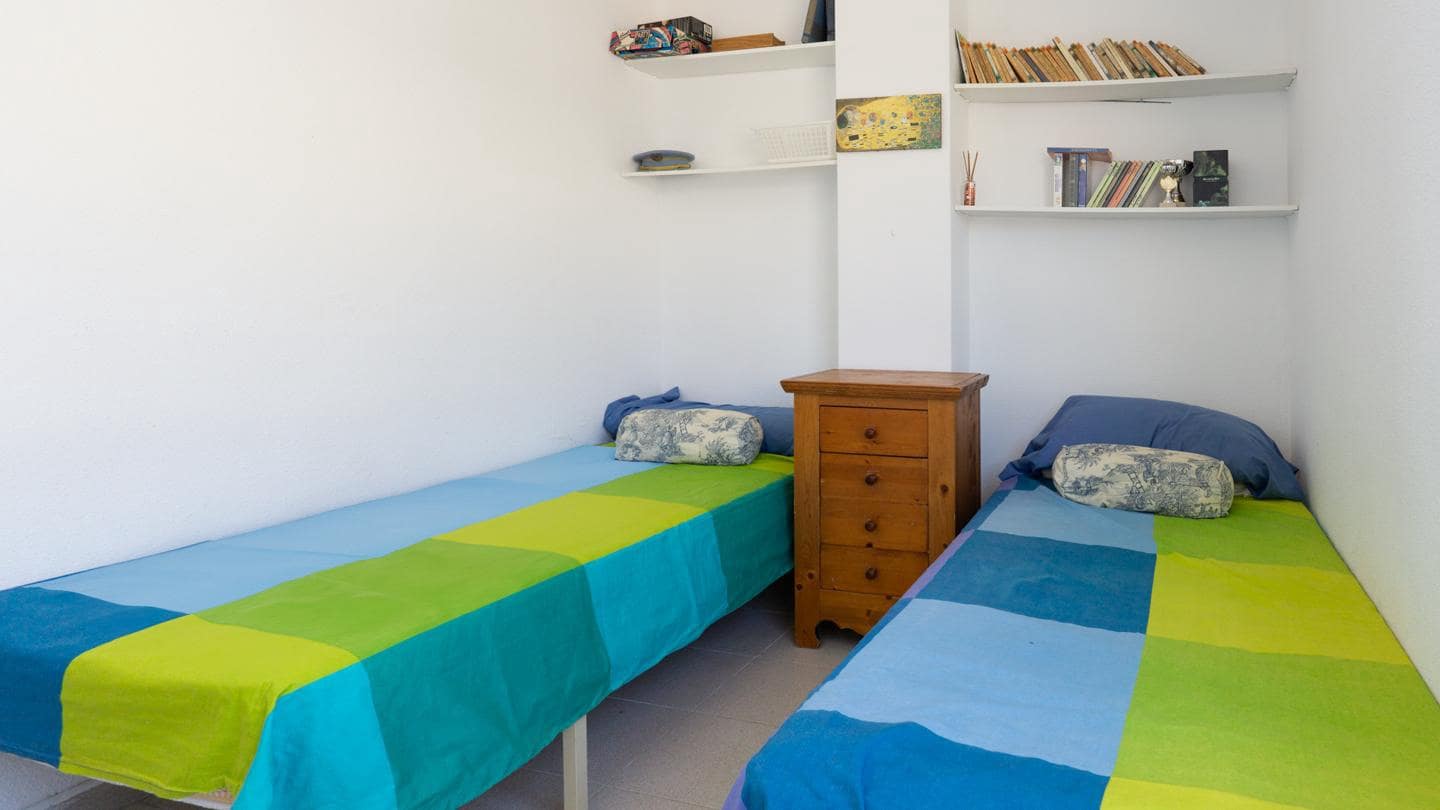 3 camera da letto Appartamento in vendita in Arenales del Sol con piscina garage - 275.000 € (Rif: 9162832)