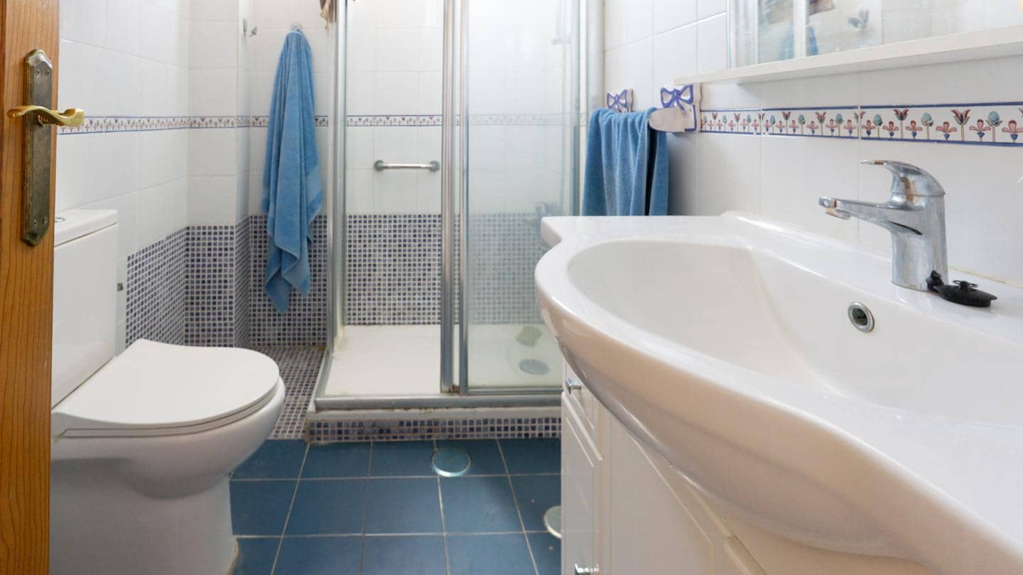 3 camera da letto Appartamento in vendita in Arenales del Sol con piscina garage - 275.000 € (Rif: 9162832)