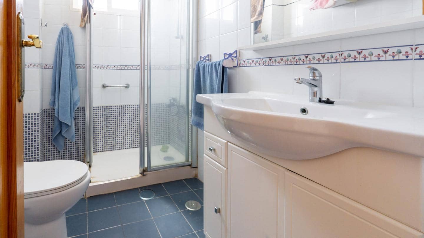 3 camera da letto Appartamento in vendita in Arenales del Sol con piscina garage - 275.000 € (Rif: 9162832)