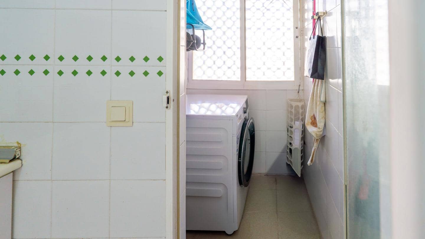 3 camera da letto Appartamento in vendita in Arenales del Sol con piscina garage - 275.000 € (Rif: 9162832)