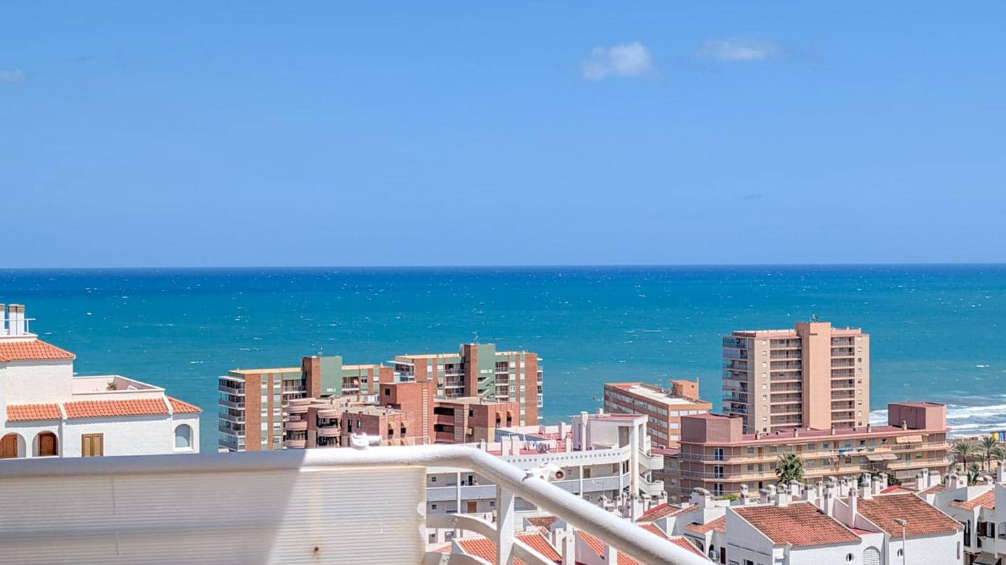 3 camera da letto Appartamento in vendita in Arenales del Sol con piscina garage - 275.000 € (Rif: 9162832)