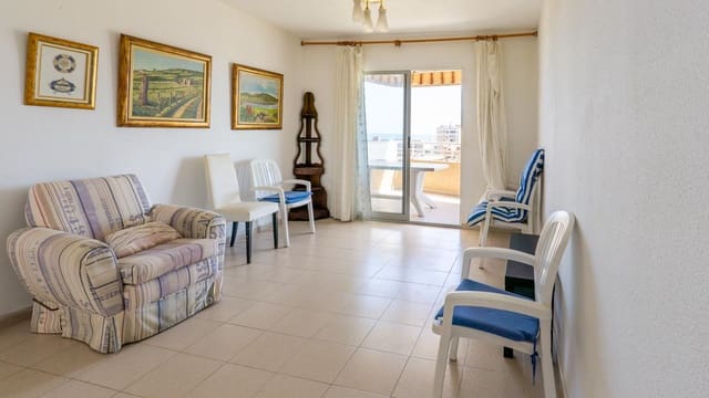 3 sovrum Lägenhet till salu i Arenales del Sol, Elche / Elx med pool garage - 265 000 € (Ref: 9162832)