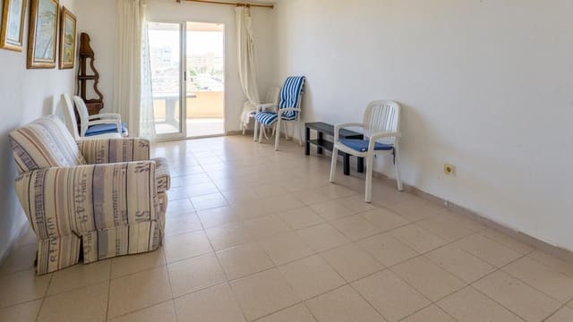 3 sovrum Lägenhet till salu i Arenales del Sol, Elche / Elx med pool garage - 265 000 € (Ref: 9162832)