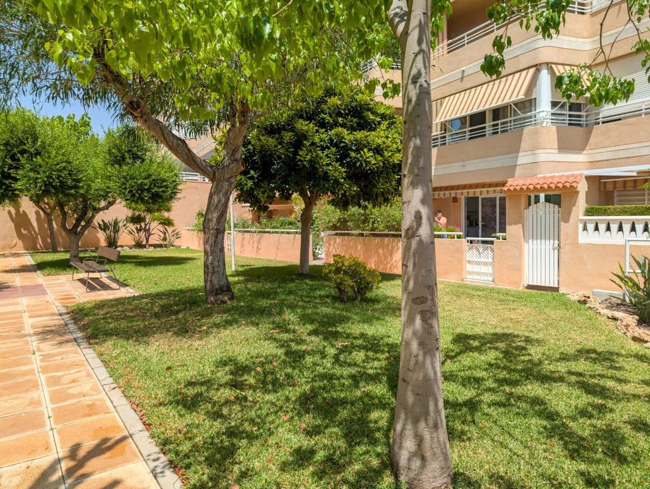3 camera da letto Appartamento in vendita in Arenales del Sol con piscina garage - 275.000 € (Rif: 9162832)