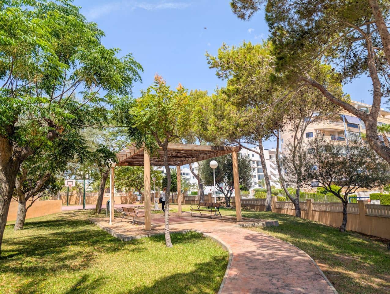 3 camera da letto Appartamento in vendita in Arenales del Sol con piscina garage - 275.000 € (Rif: 9162832)