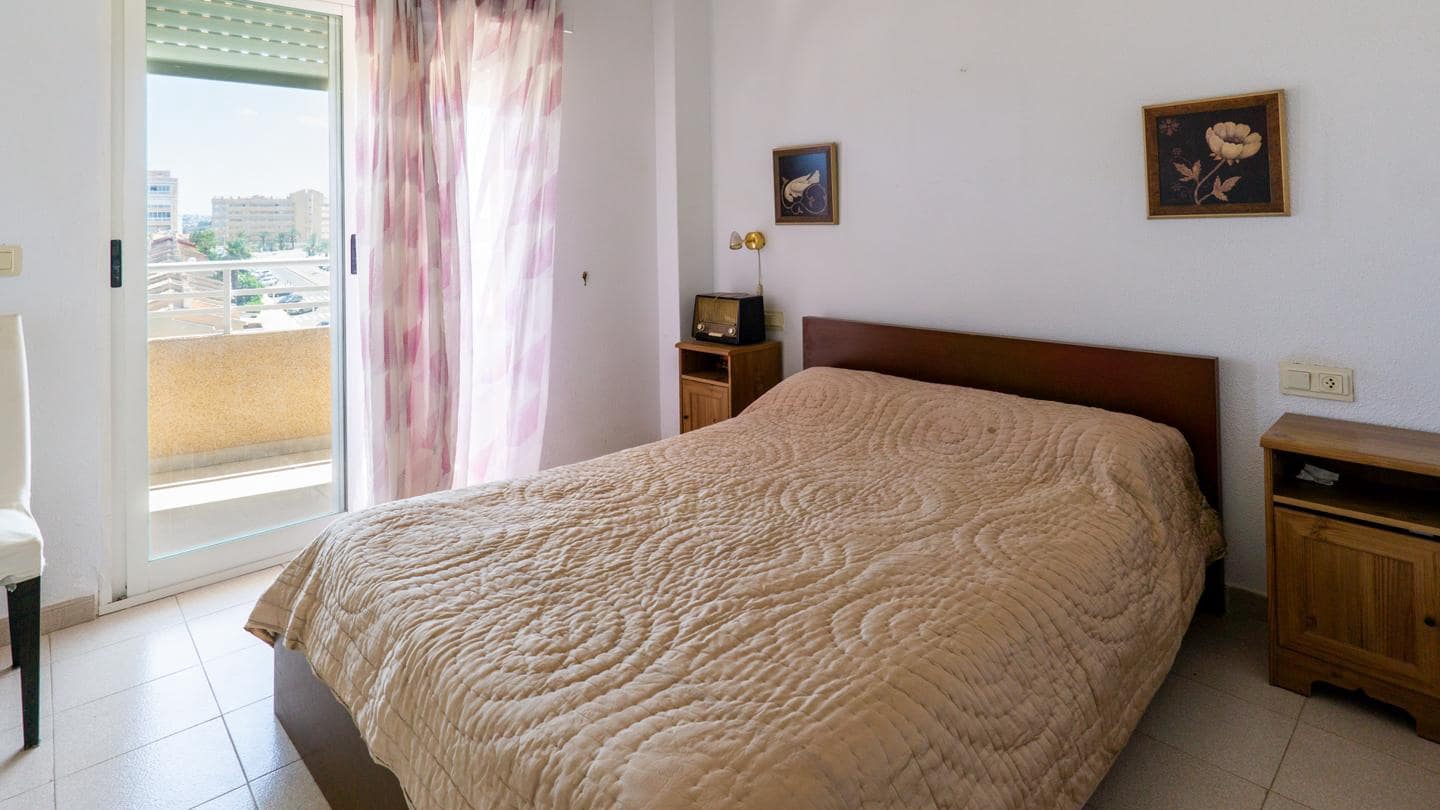 3 camera da letto Appartamento in vendita in Arenales del Sol con piscina garage - 275.000 € (Rif: 9162832)