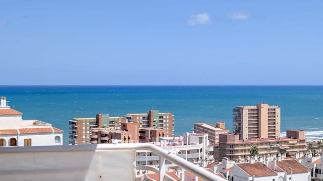 3 sovrum Lägenhet till salu i Arenales del Sol, Elche / Elx med pool garage - 265 000 € (Ref: 9162832)