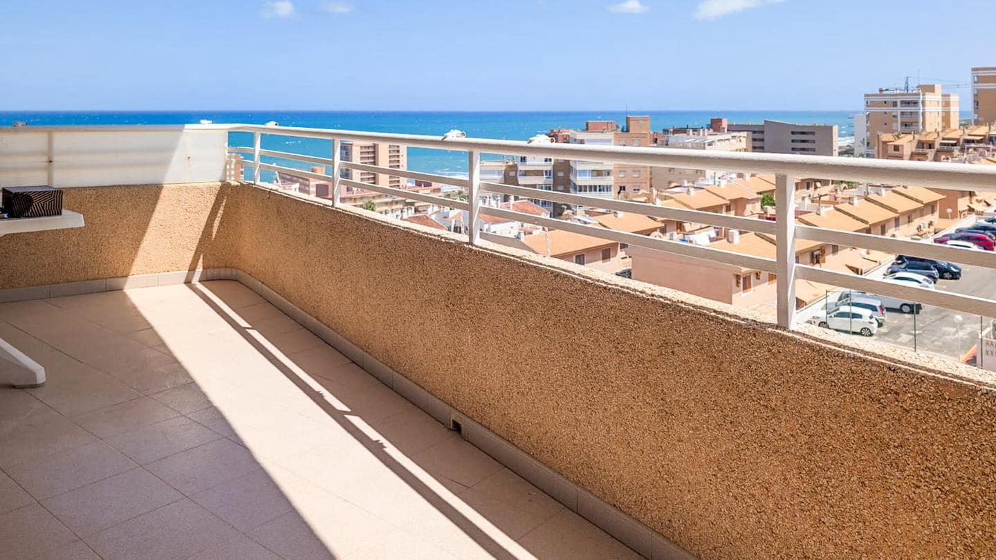 3 camera da letto Appartamento in vendita in Arenales del Sol con piscina garage - 275.000 € (Rif: 9162832)