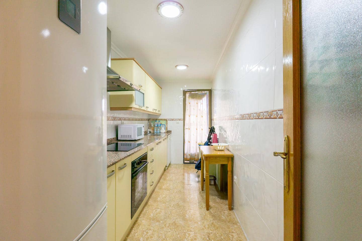 3 sypialnia Mieszkanie na sprzedaż w Santa Pola - 225 000 € (Ref: 9162833)