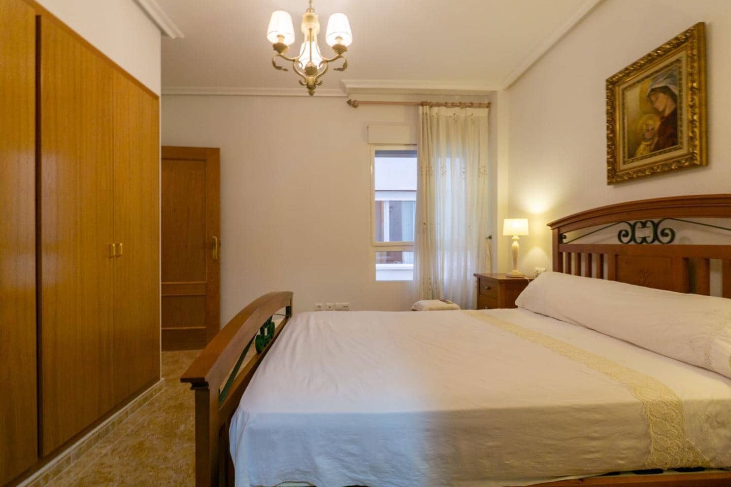 3 sypialnia Mieszkanie na sprzedaż w Santa Pola - 225 000 € (Ref: 9162833)