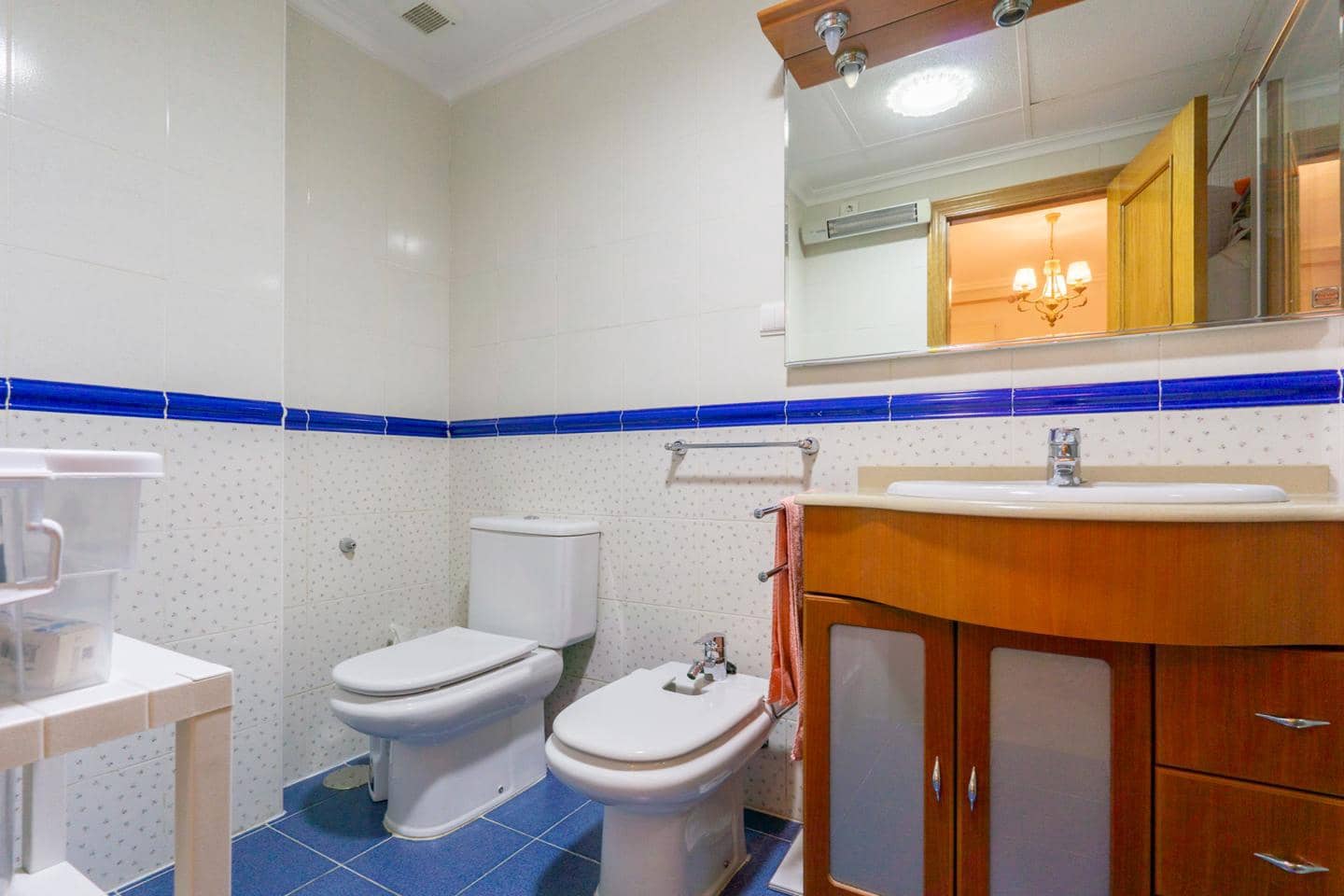 3 sypialnia Mieszkanie na sprzedaż w Santa Pola - 225 000 € (Ref: 9162833)