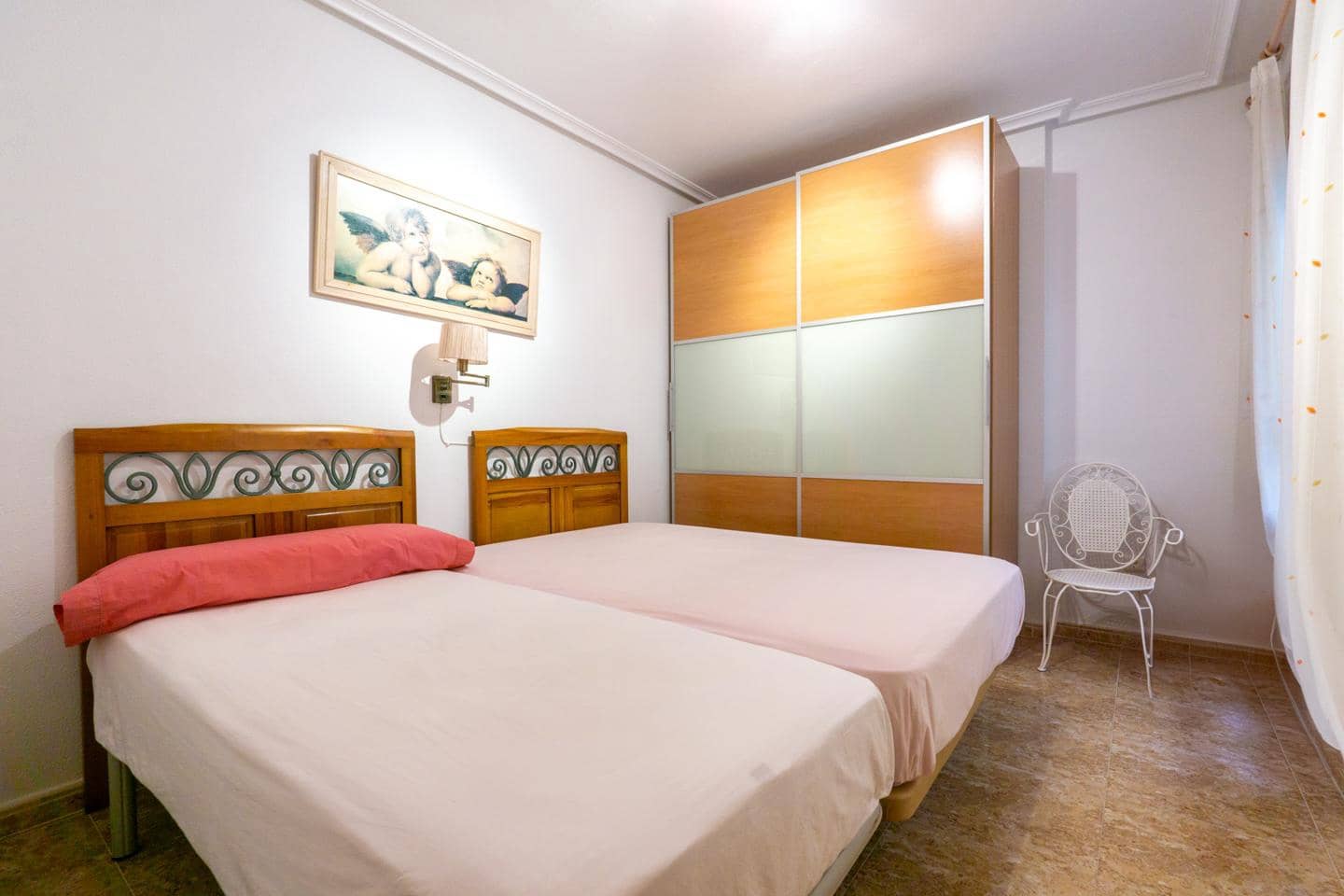 3 sypialnia Mieszkanie na sprzedaż w Santa Pola - 225 000 € (Ref: 9162833)