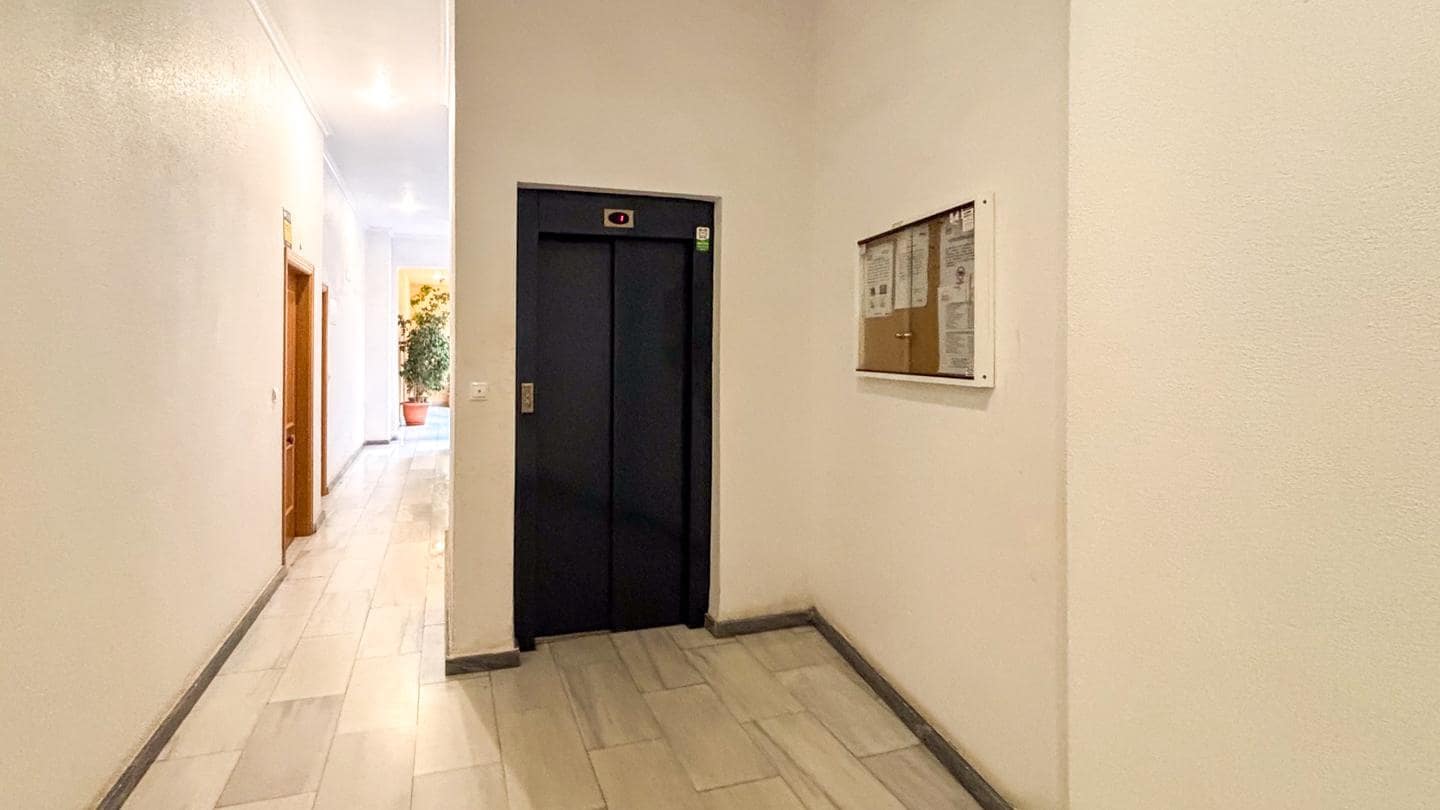 3 sypialnia Mieszkanie na sprzedaż w Santa Pola - 225 000 € (Ref: 9162833)