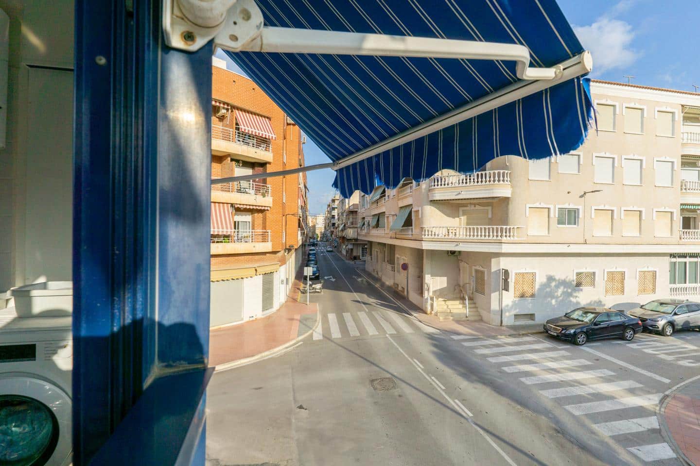 3 sypialnia Mieszkanie na sprzedaż w Santa Pola - 225 000 € (Ref: 9162833)