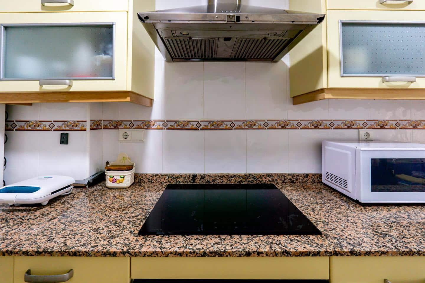 3 sypialnia Mieszkanie na sprzedaż w Santa Pola - 225 000 € (Ref: 9162833)