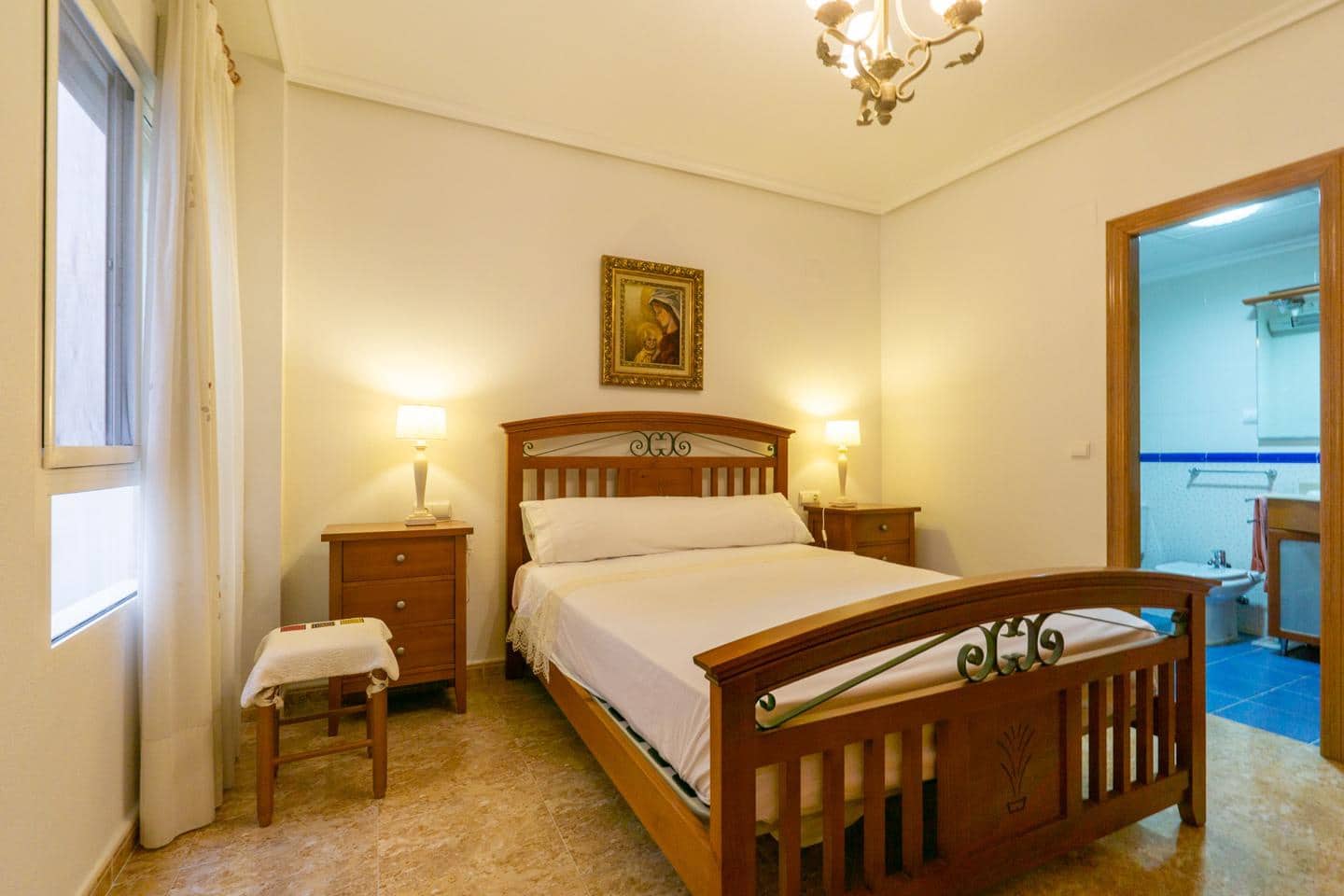 3 sypialnia Mieszkanie na sprzedaż w Santa Pola - 225 000 € (Ref: 9162833)