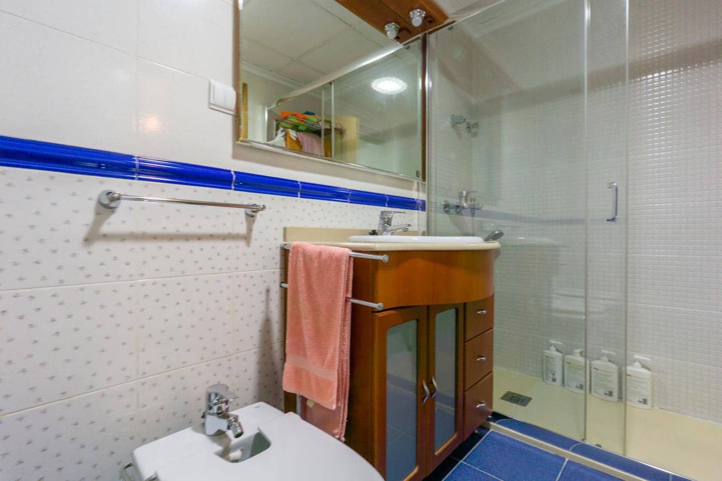 3 sypialnia Mieszkanie na sprzedaż w Santa Pola - 225 000 € (Ref: 9162833)