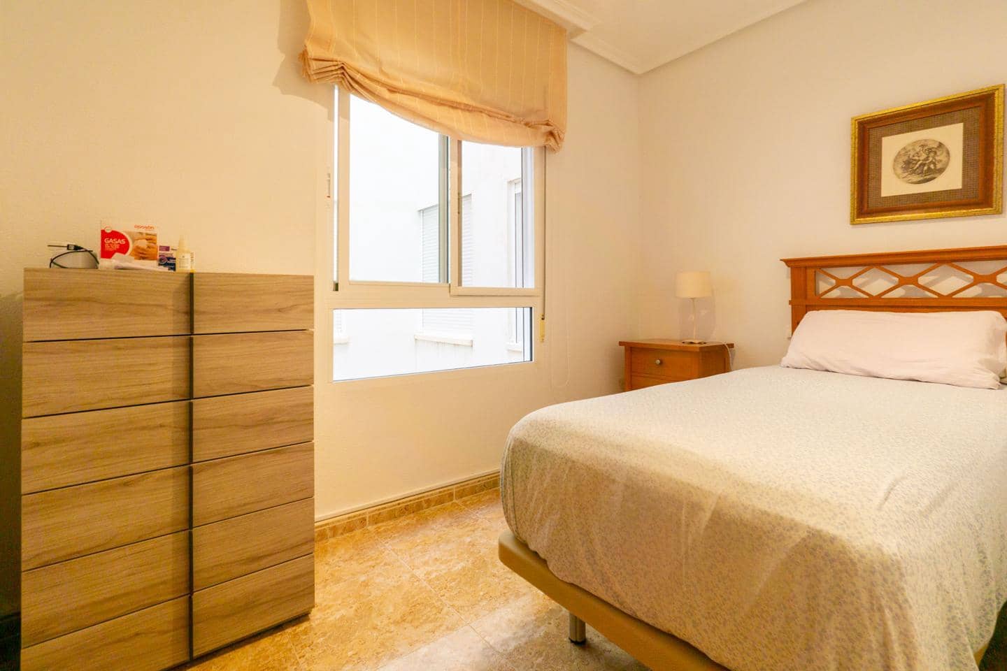 3 sypialnia Mieszkanie na sprzedaż w Santa Pola - 225 000 € (Ref: 9162833)