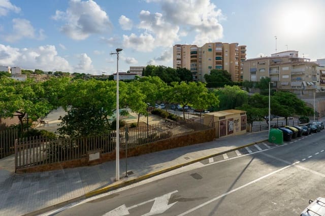 3 quarto Apartamento para venda em Playa Levante, Santa Pola - 225 000 € (Ref: 9162833)