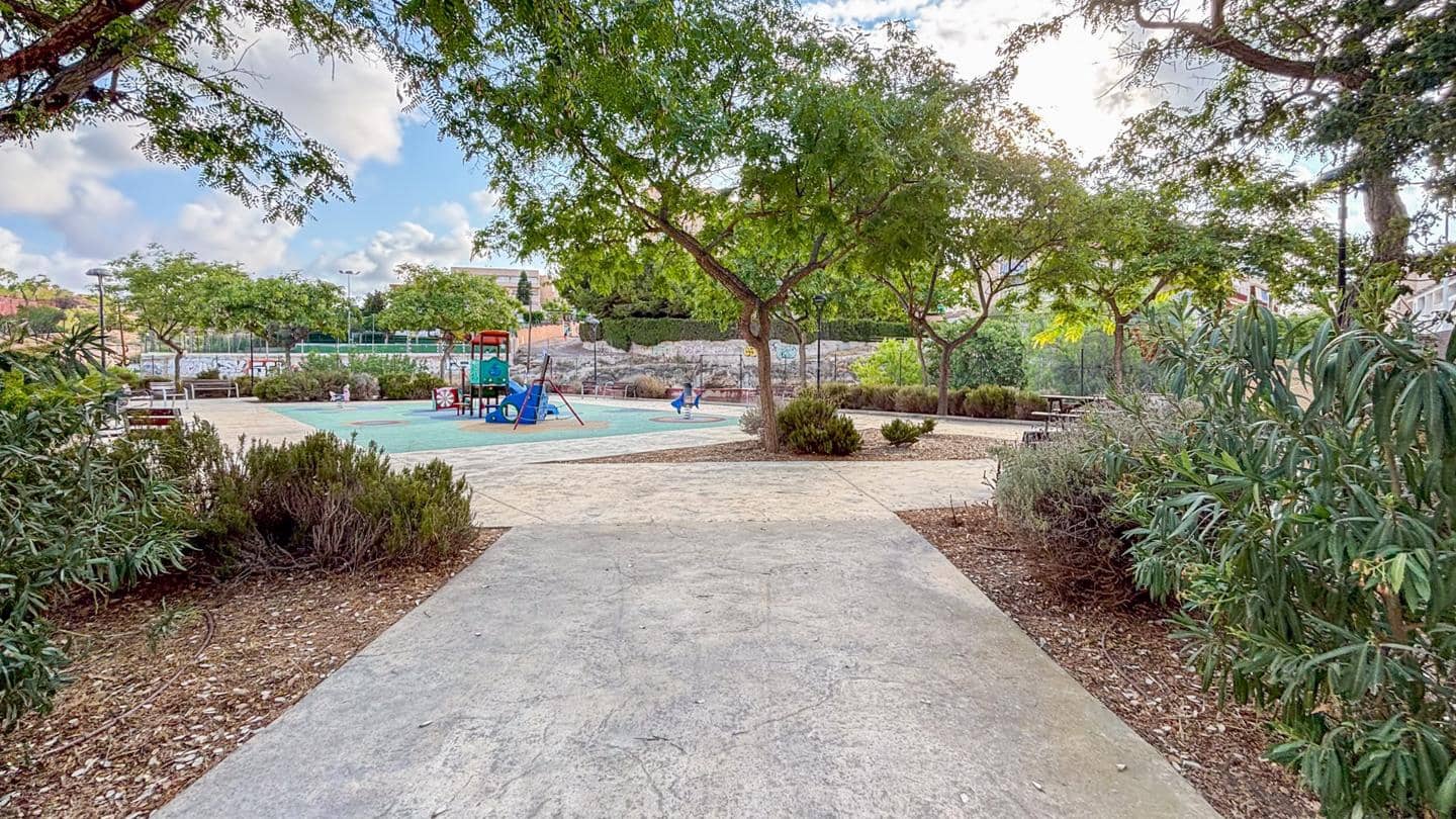 3 sypialnia Mieszkanie na sprzedaż w Santa Pola - 225 000 € (Ref: 9162833)