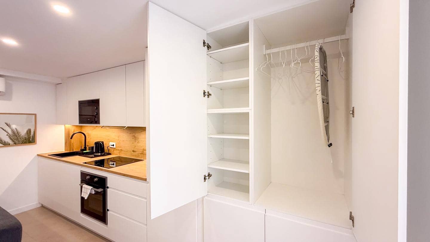 1 bedroom Flat for sale in Santa Pola - € 159,000 (Ref: 9164109)