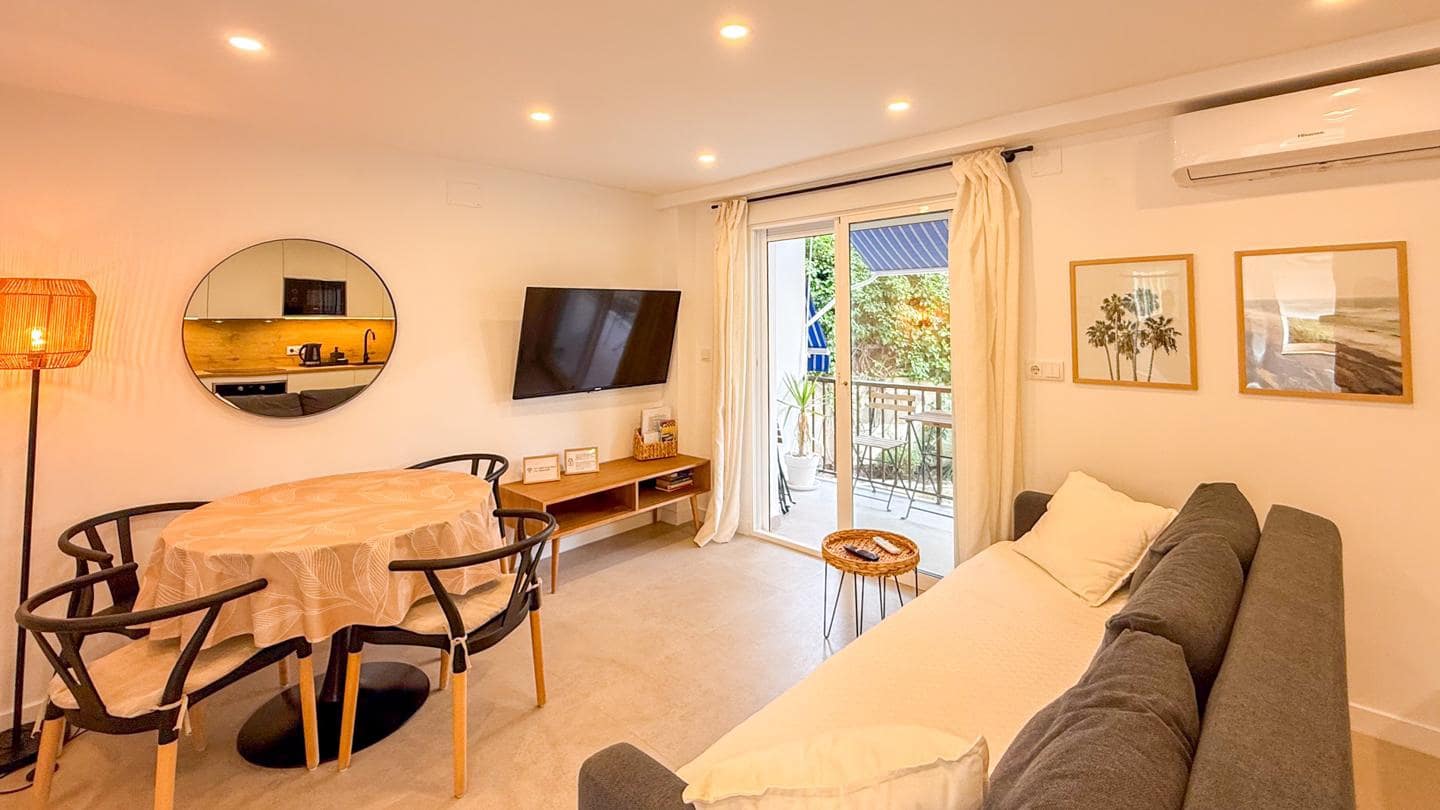 1 bedroom Flat for sale in Santa Pola - € 159,000 (Ref: 9164109)