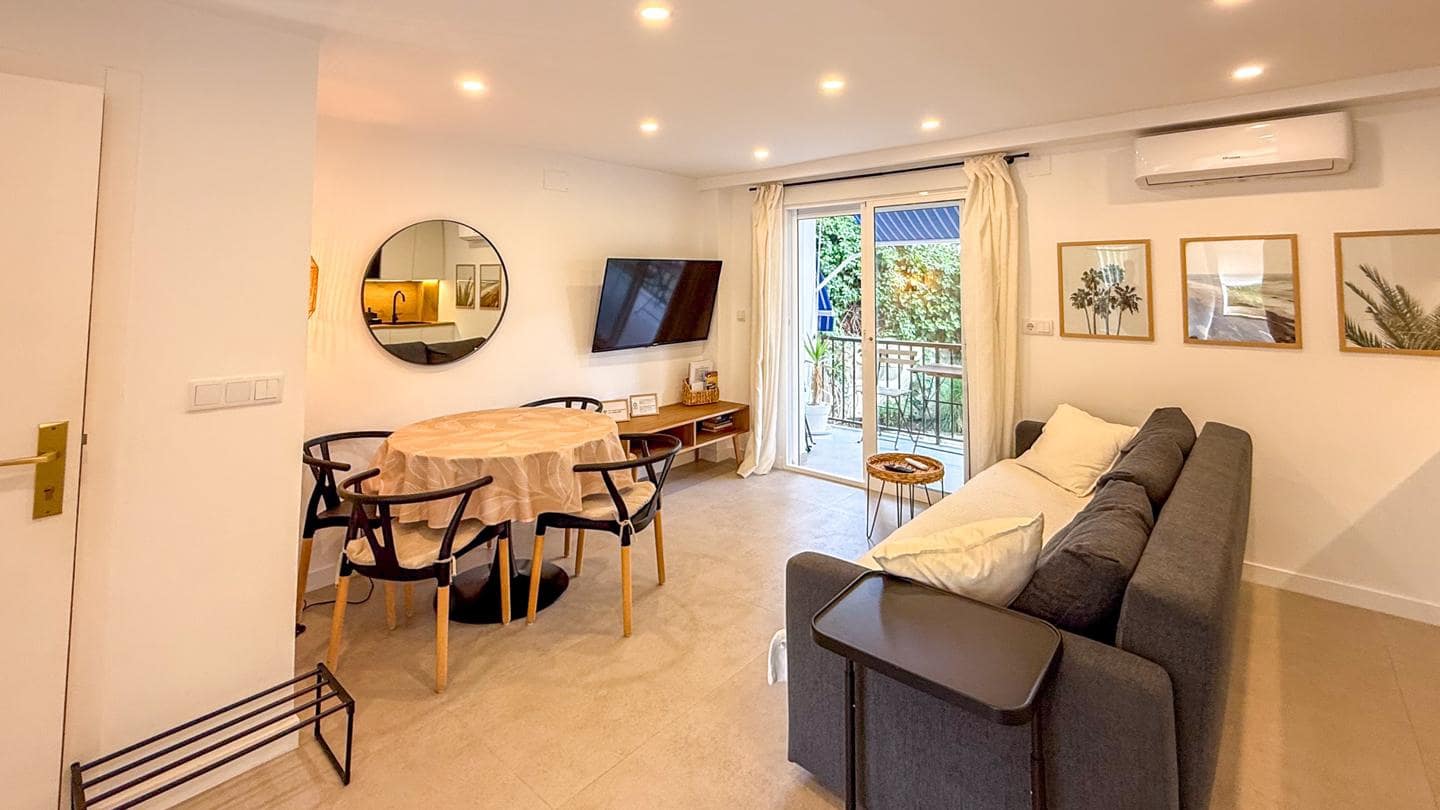 1 bedroom Flat for sale in Santa Pola - € 159,000 (Ref: 9164109)