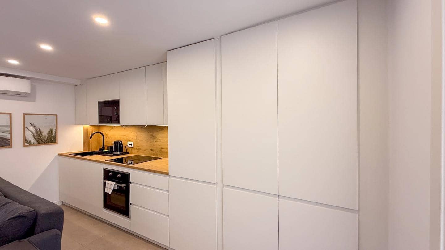 1 bedroom Flat for sale in Santa Pola - € 159,000 (Ref: 9164109)