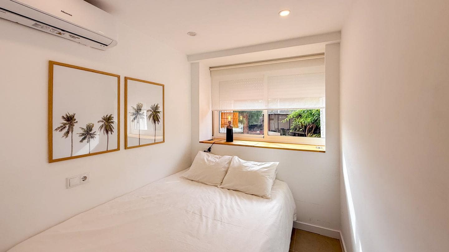 1 bedroom Flat for sale in Santa Pola - € 159,000 (Ref: 9164109)