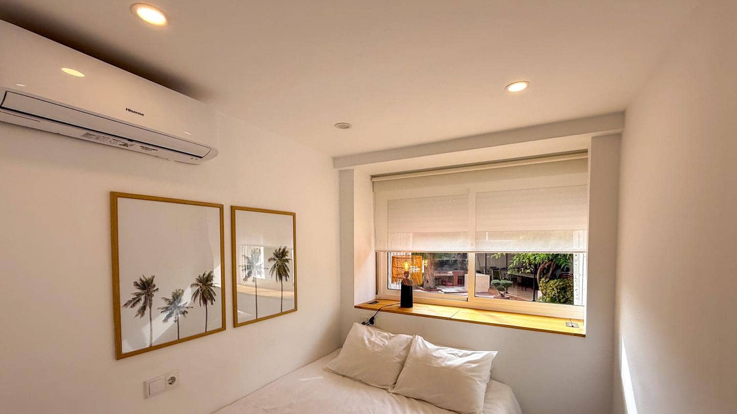 1 bedroom Flat for sale in Santa Pola - € 159,000 (Ref: 9164109)