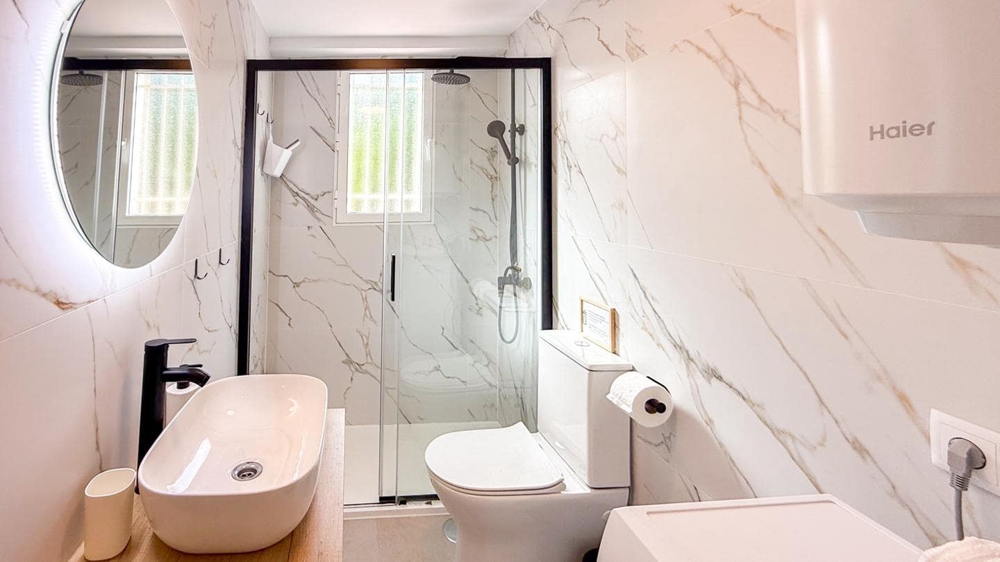 1 bedroom Flat for sale in Santa Pola - € 159,000 (Ref: 9164109)