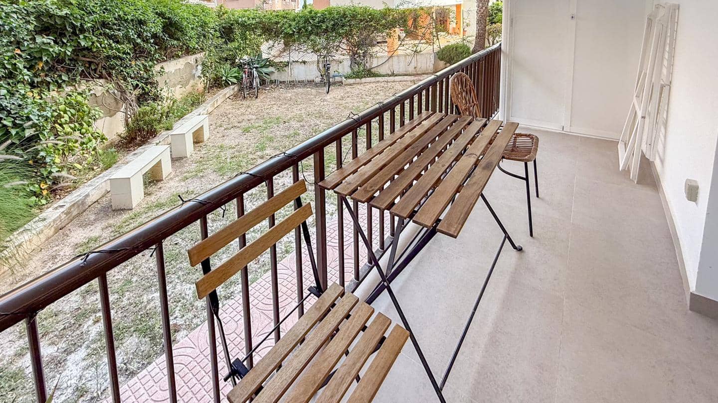 1 bedroom Flat for sale in Santa Pola - € 159,000 (Ref: 9164109)