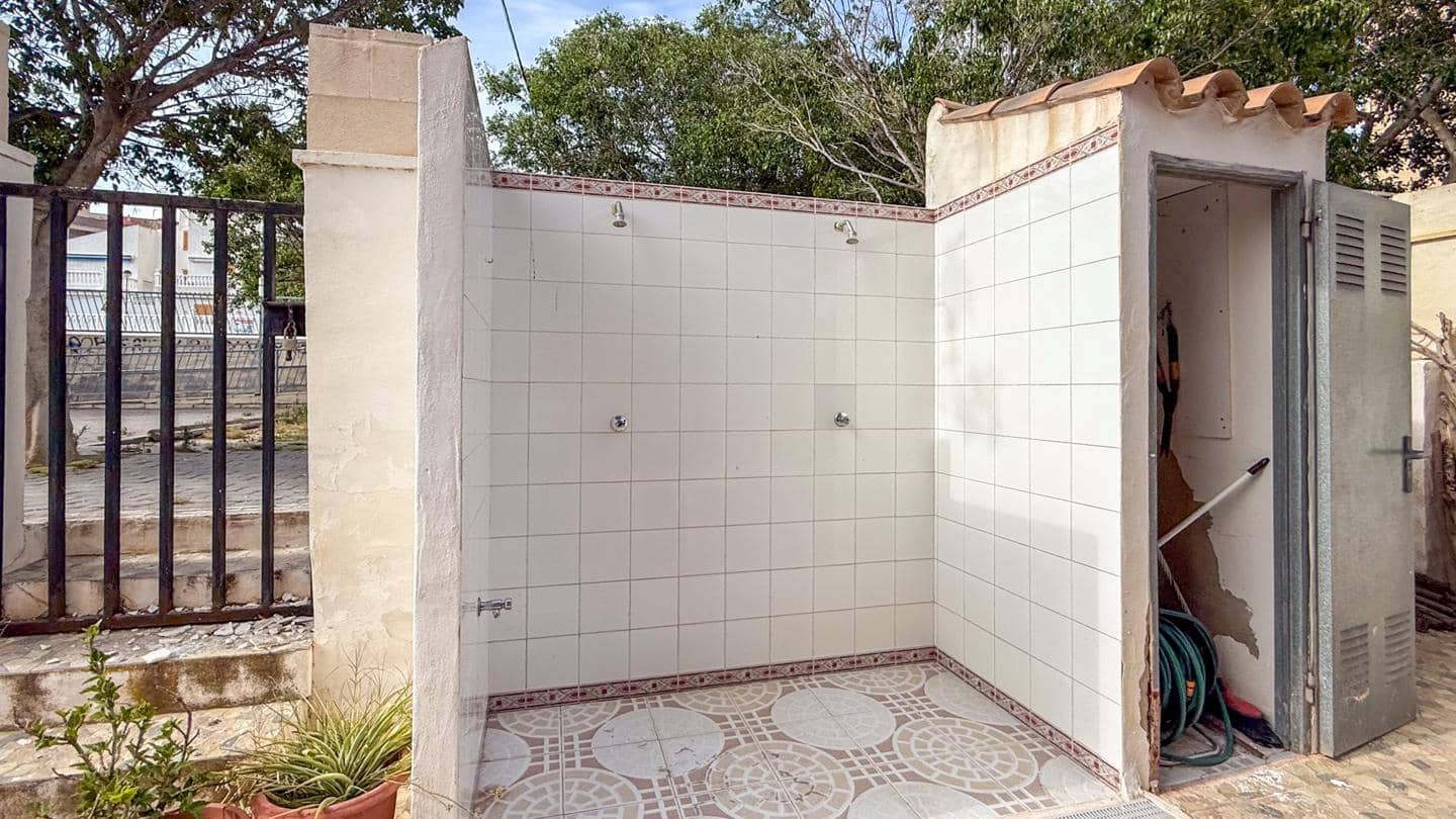 1 bedroom Flat for sale in Santa Pola - € 159,000 (Ref: 9164109)