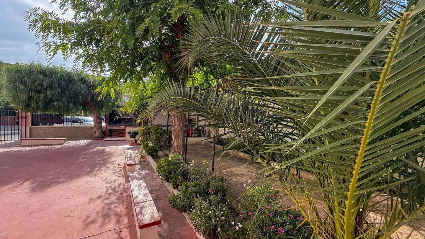 1 bedroom Flat for sale in Santa Pola - € 159,000 (Ref: 9164109)