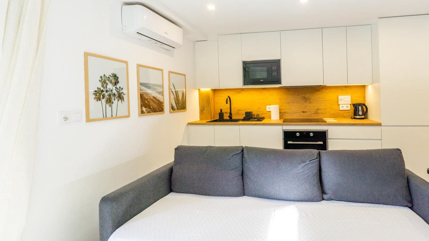 1 bedroom Flat for sale in Santa Pola - € 159,000 (Ref: 9164109)