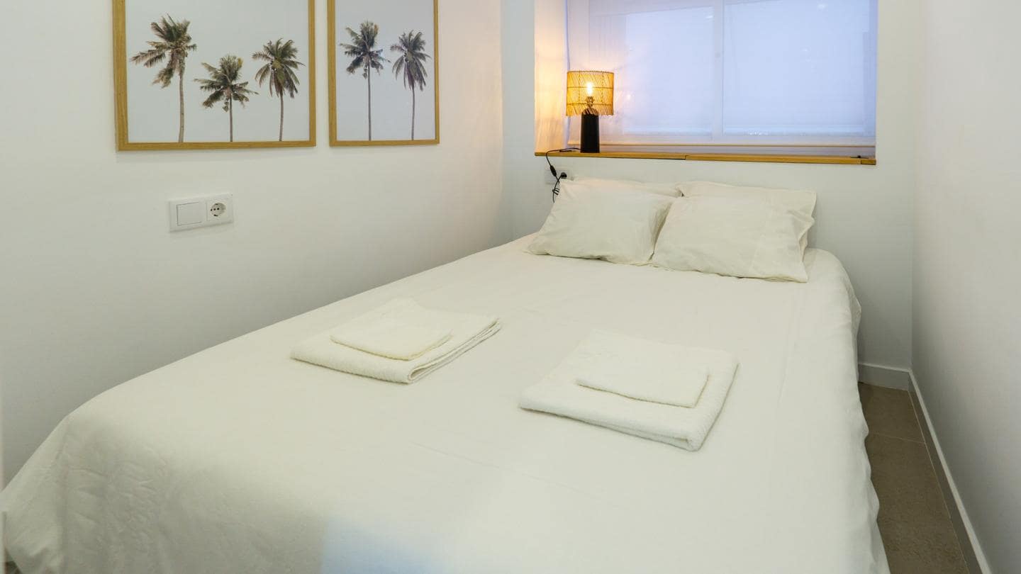 1 bedroom Flat for sale in Santa Pola - € 159,000 (Ref: 9164109)