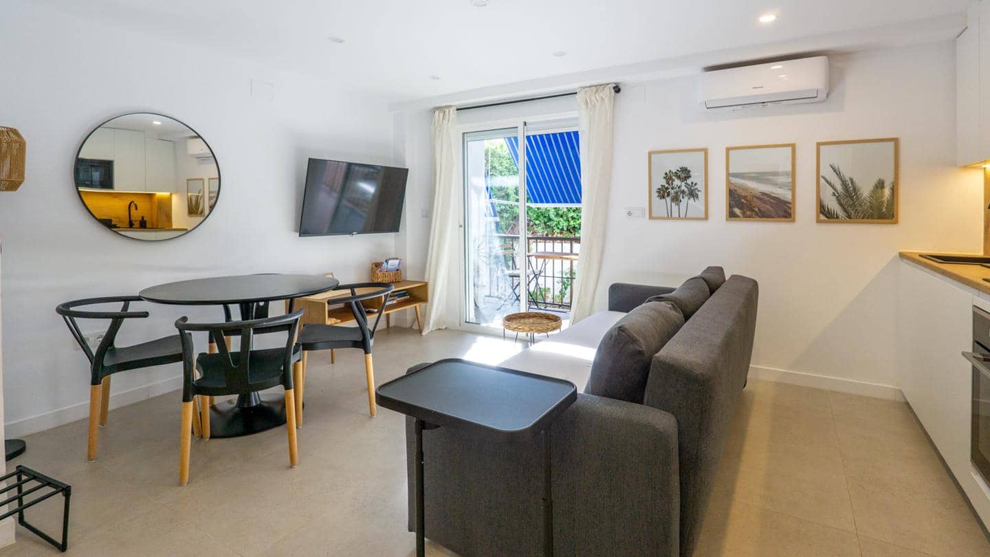 1 bedroom Flat for sale in Santa Pola - € 159,000 (Ref: 9164109)