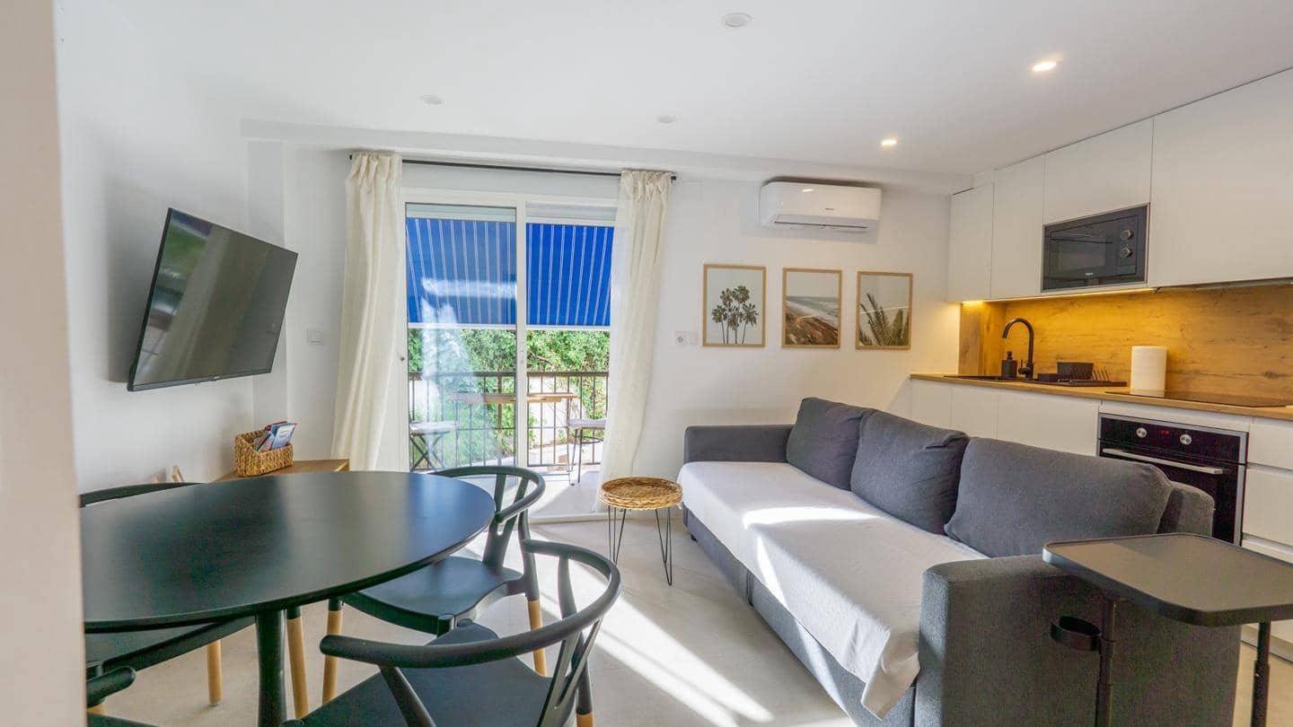 1 bedroom Flat for sale in Santa Pola - € 159,000 (Ref: 9164109)