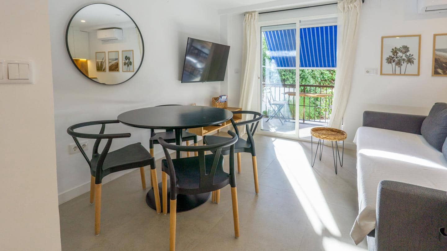 1 bedroom Flat for sale in Santa Pola - € 159,000 (Ref: 9164109)