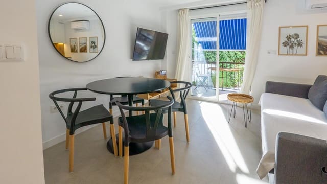 1 bedroom Flat for sale in Calas Santiago Bernabéu, Santa Pola - € 159,000 (Ref: 9164109)