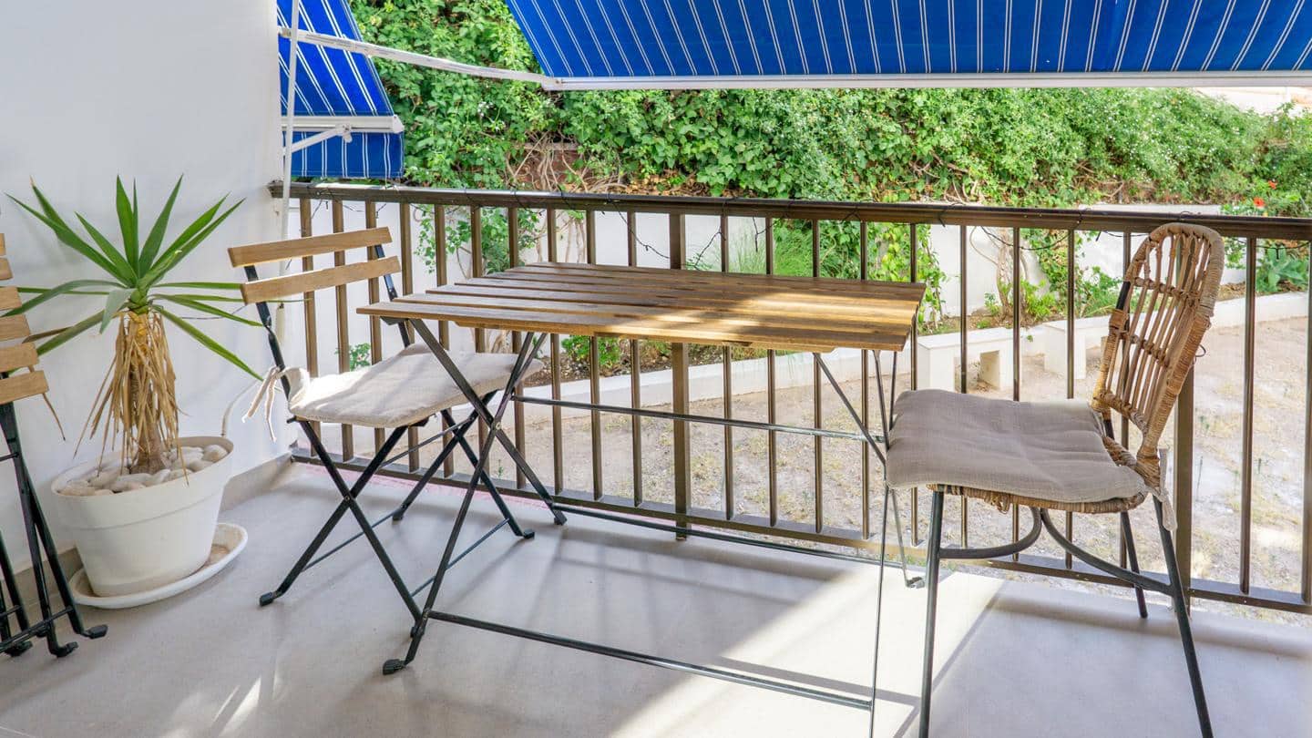 1 bedroom Flat for sale in Santa Pola - € 159,000 (Ref: 9164109)