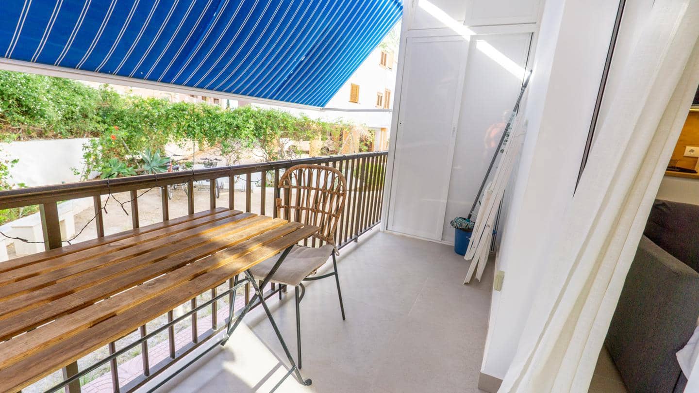 1 bedroom Flat for sale in Santa Pola - € 159,000 (Ref: 9164109)