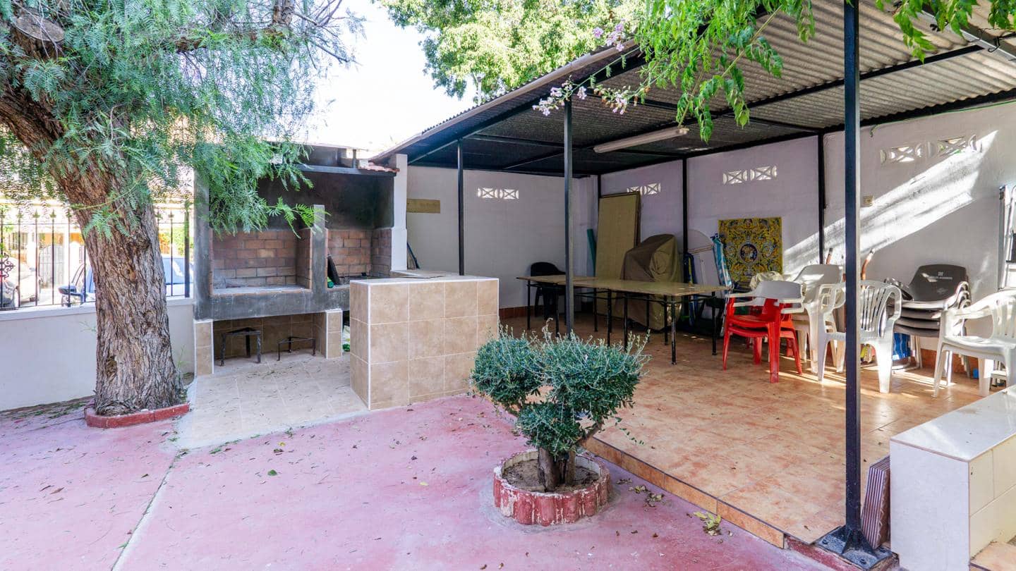 1 bedroom Flat for sale in Santa Pola - € 159,000 (Ref: 9164109)