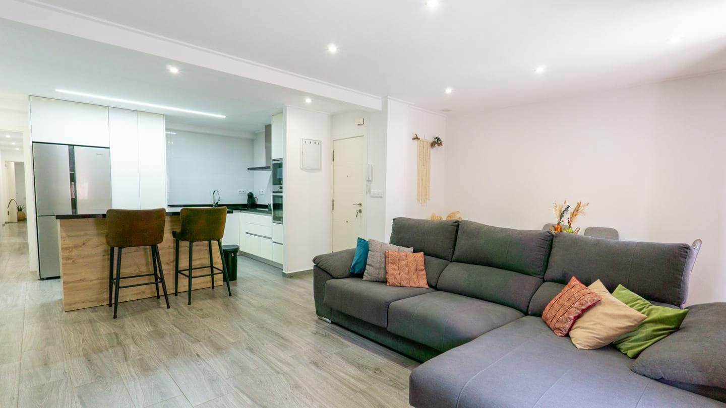 3 soverom Leilighet til salgs i Elche / Elx - € 145 000 (Ref: 9168100)