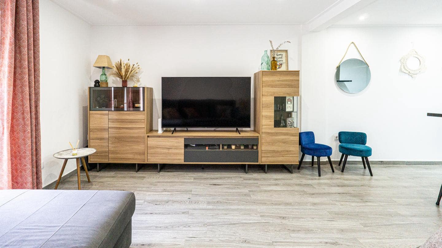 3 soverom Leilighet til salgs i Elche / Elx - € 145 000 (Ref: 9168100)