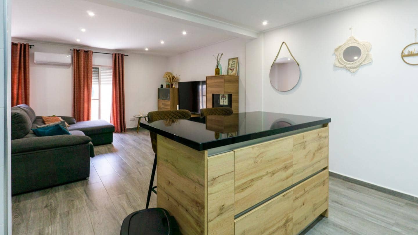 3 soverom Leilighet til salgs i Elche / Elx - € 145 000 (Ref: 9168100)