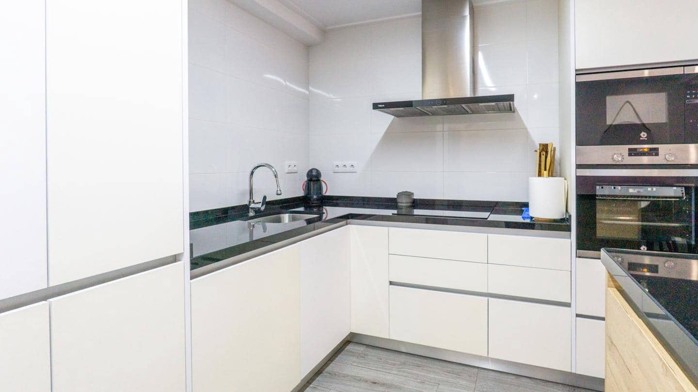 3 soverom Leilighet til salgs i Elche / Elx - € 145 000 (Ref: 9168100)