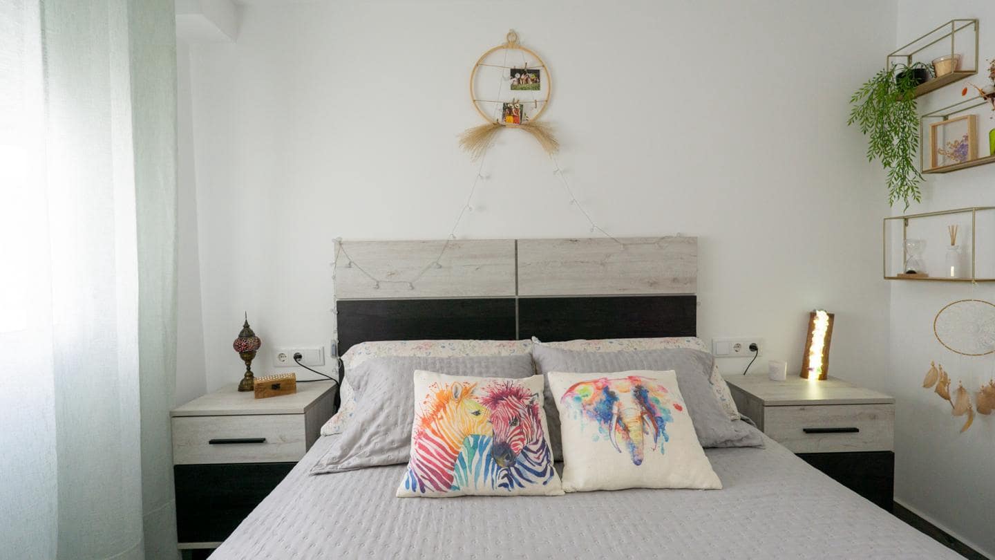 3 soverom Leilighet til salgs i Elche / Elx - € 145 000 (Ref: 9168100)